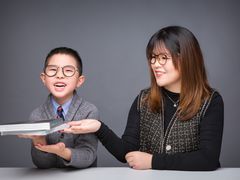 -ID.PHOTO照相馆(嘉里企业中心店)
