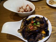 -姑奶奶老厨房(南坪路总店)
