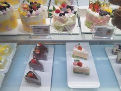 -仟吉KenGee(国贸360店)