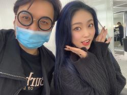-凯博K-boom Hair Salon