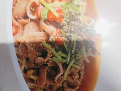 -小锅饭豆腐馆(嘉陵江街店)