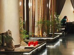 -长禧家·珑厨(东山口店)