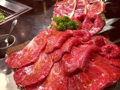 -俺的焼肉(銀座9丁目店)