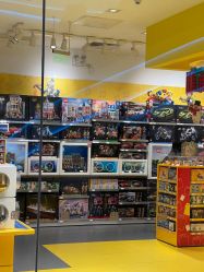 -LEGO(国贸商城店)