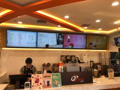 -CoCo都可(北京西站北广场店)