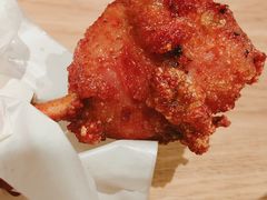 烤鸡腿-一把鸡腿(中亭街店)