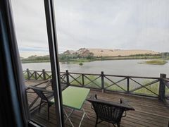 -玉龙沙湖景区