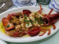 -范饭椰林川湘味海鲜·椰子鸡(三亚湾椰梦长廊店)