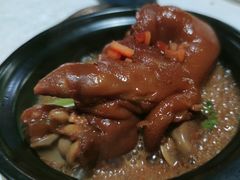 -陈生记黑鱼馆·20年活鱼现杀(宁波鼓楼店)