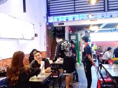 大堂-鱼醉无骨鱼·中山脆肉鲩(荔湾路店)