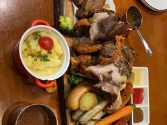 -haxnbauer海森堡德国餐厅(深圳coco店)