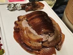 -小大董·烤鸭(凤凰汇店)