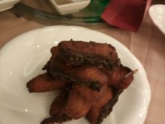 -锦江都城闵行饭店