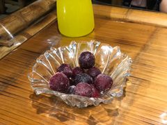 -可可大虾武汉土菜大排档(万松园1店)