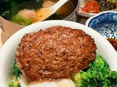 -肉肉大米(金虹桥店)