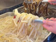 -言玖鲜火锅串串披萨自助(益田假日店)