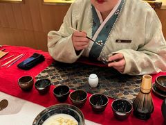 -桃源咖啡厅(武夷山大红袍山庄店)