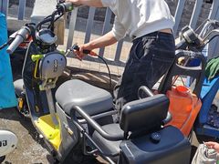 -九号电动车(安定门内大街店)