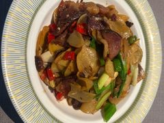 -秦月轩·陕西家乡菜(阜成路·五棵松店)