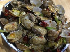 -清真·马峰烤肉(小学习北巷店)