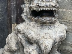 -山西王家大院