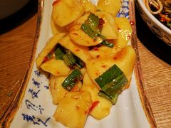 -福照楼汽锅鸡·云南特色菜(万达广场店)