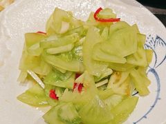 -福茂源横山铁锅羊肉(高新路店)