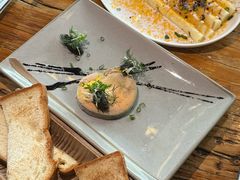 -Restaurant Cuivre古铜法式餐厅