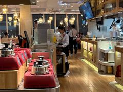 -西贝(吴江路湟普汇店)