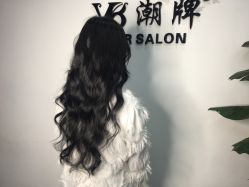 -V8潮牌·接发烫染连锁