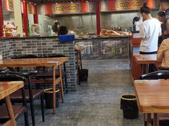 -浑河春面馆·非遗鹿角面(房山店)