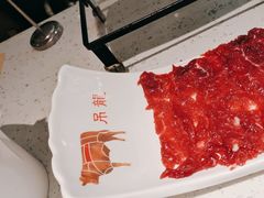 -左庭右院鲜牛肉火锅(长泰广场店)