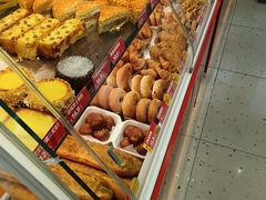 -味多美蛋糕(劲松京客隆店)