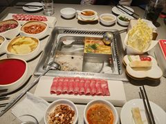 -海底捞火锅(北京路店)
