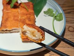 -食锦记·福建私房菜(浦西万达店)
