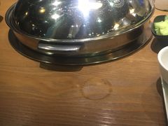 -董大蒸货(方塔园店)