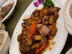 -怡园饭店-餐厅(四望亭店)