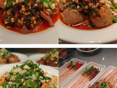 -半天妖烤鱼(烟台宝龙店)