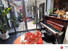 -EATALIA意塔利意式餐厅(鼓楼店)