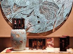 -彩丰楼中餐厅·仁恒洲际酒店