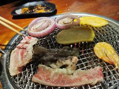 -红小姐的烤肉店(西三旗店)