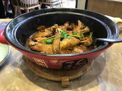 传统姜母鸭-厝小满.姜母鸭/泉州菜(桥南店)