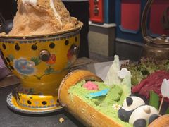 -吼堂老火锅(太古里总店)