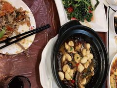 -新虹楼饭庄(崇明陈家镇店)