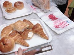 -新侨三宝乐面包店(崇文门店)