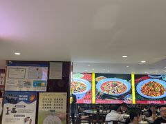 -川流不息·地道川菜·小龙虾(松东路店)