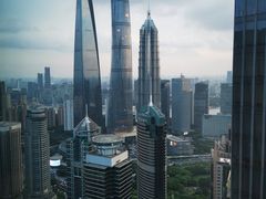 -上海中心大厦
