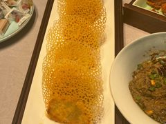 -四世同堂·京菜·烤鸭(双井店)
