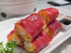 -避风塘(宝山万达店)