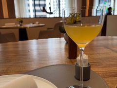 -Amber(香港置地文华东方酒店)